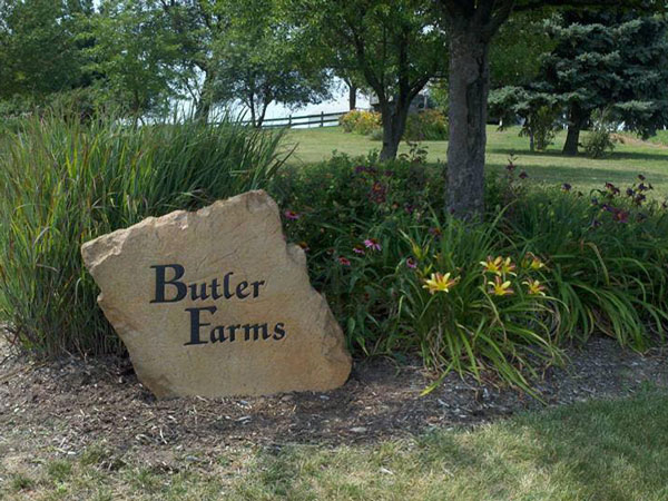 Butler Farm Stone