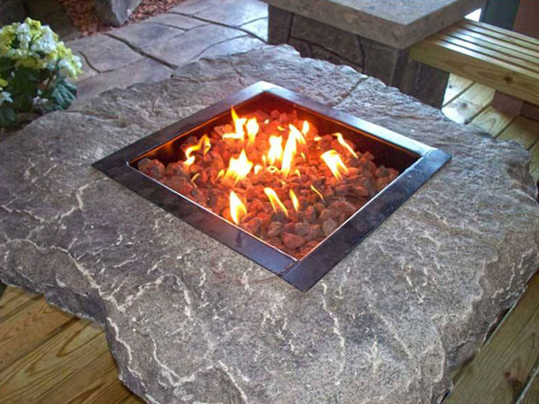 Fire Pit