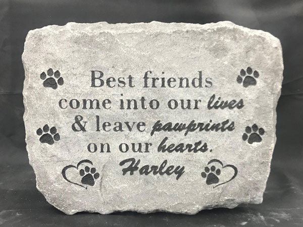 Pet Memorial